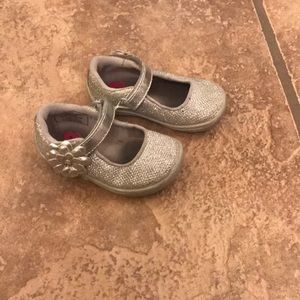 Stride Rite size 4 for infant/toddler